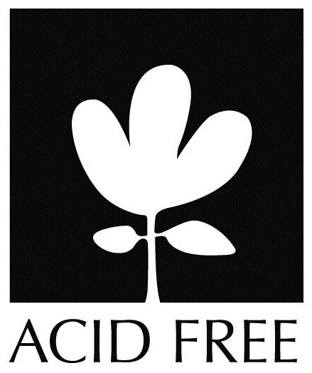 Acid Free