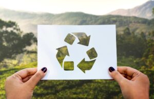 Beneficios de la impresión ecológica