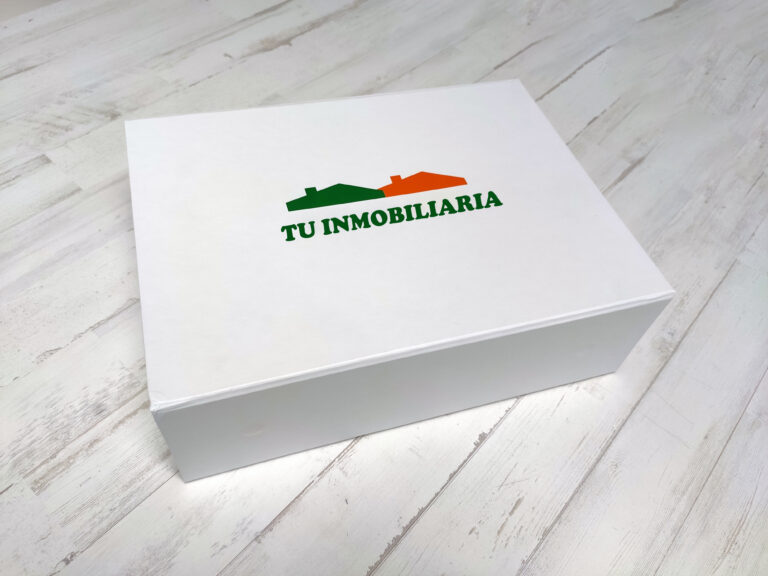 Packaging llaves vivienda