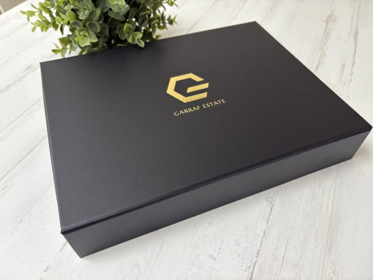 Packaging entrega de llaves