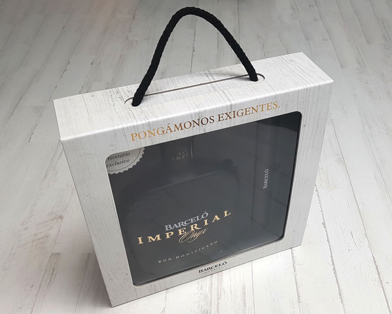 cajas personalizadas