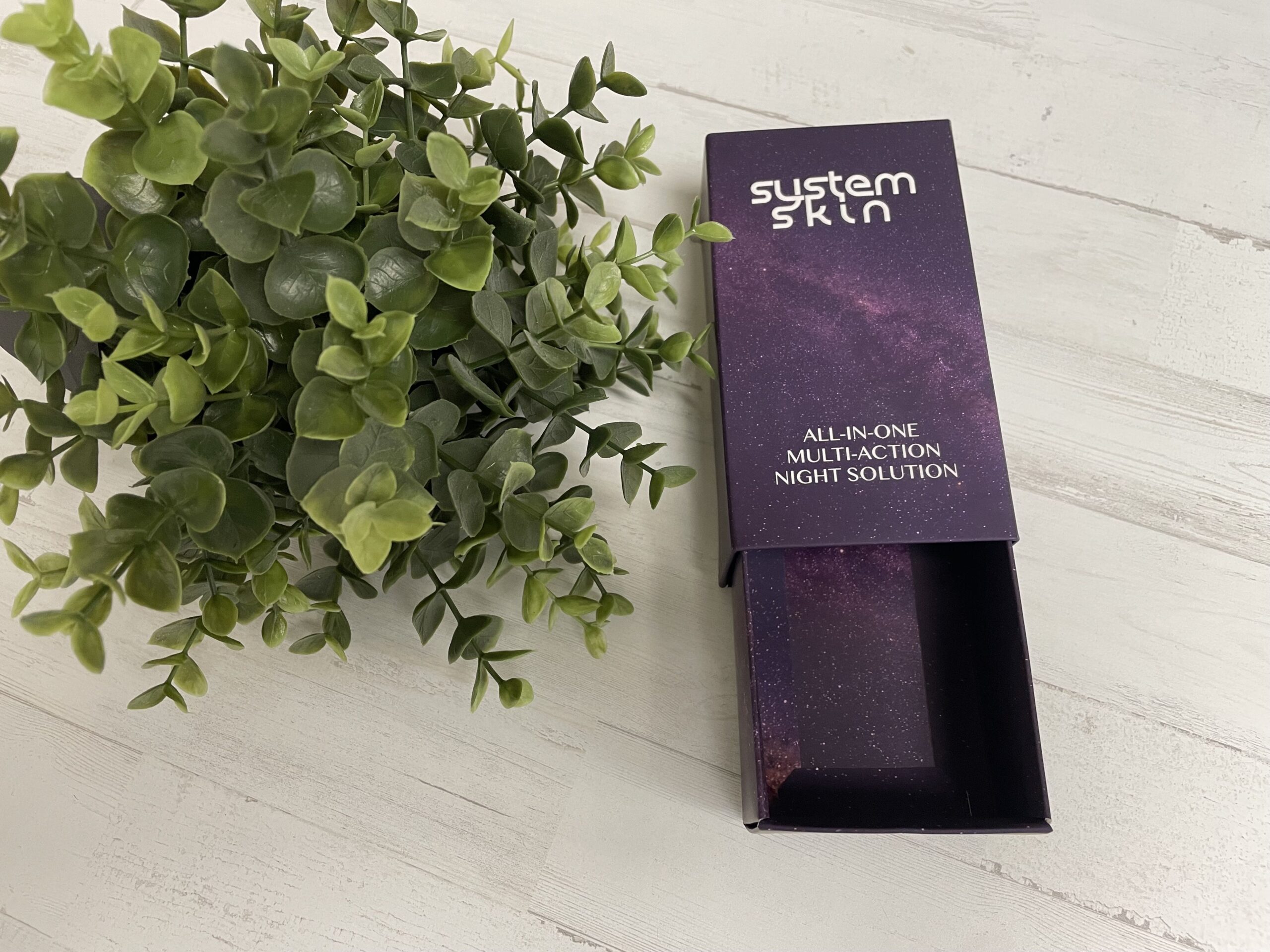 Packaging deslizable