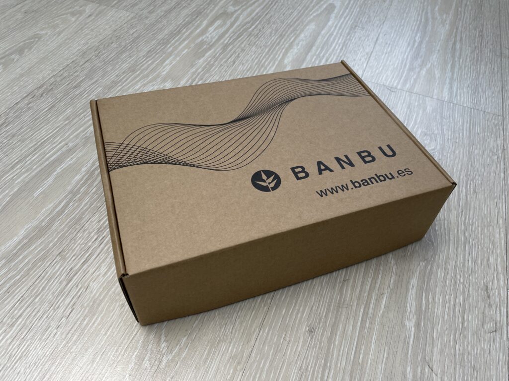 Packaging E-commerce
