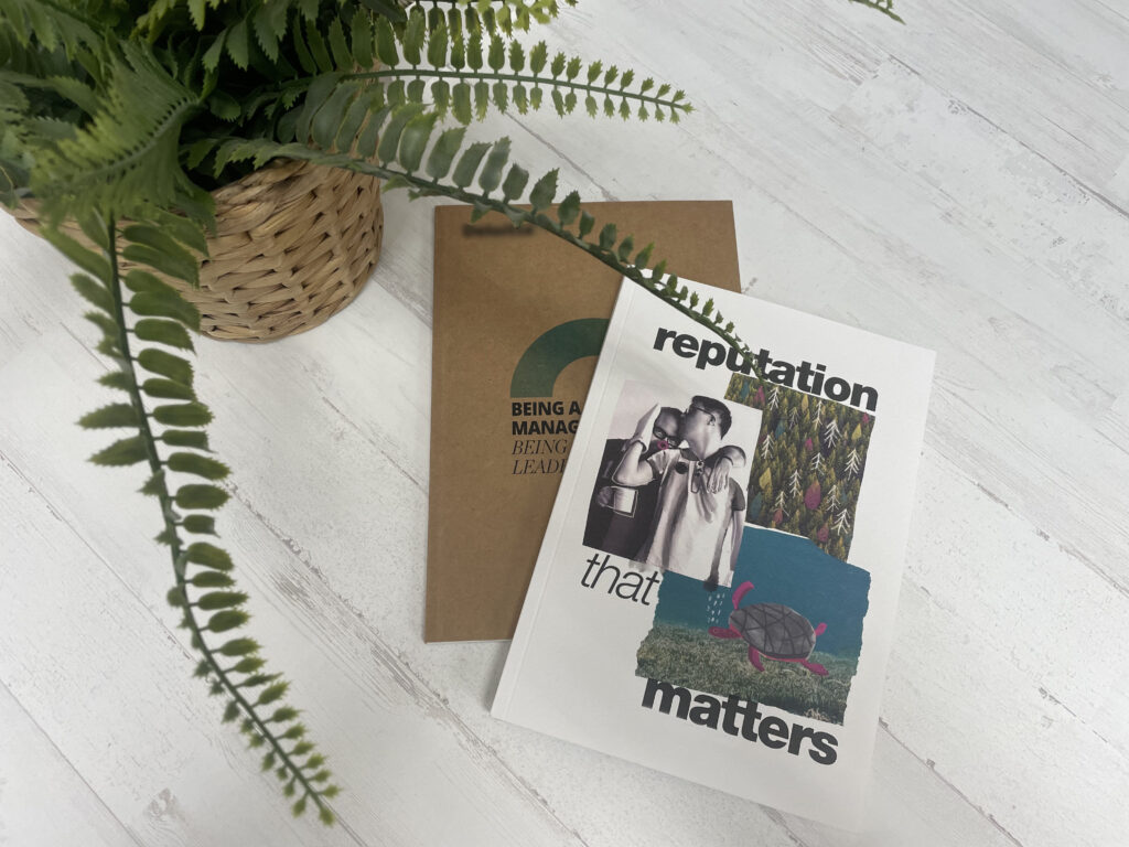 Cuadernos plantables