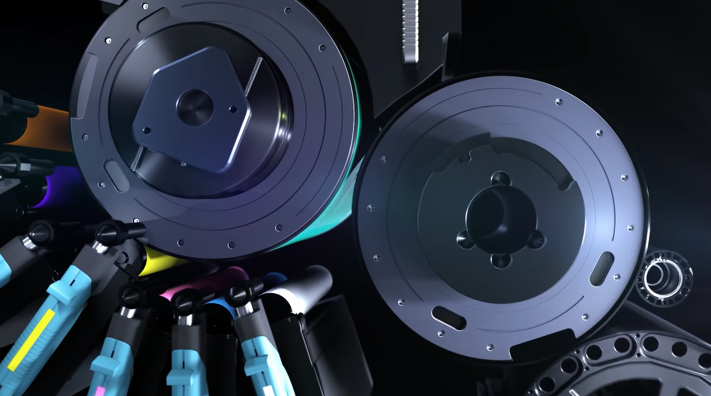 imprenta hp indigo madrid