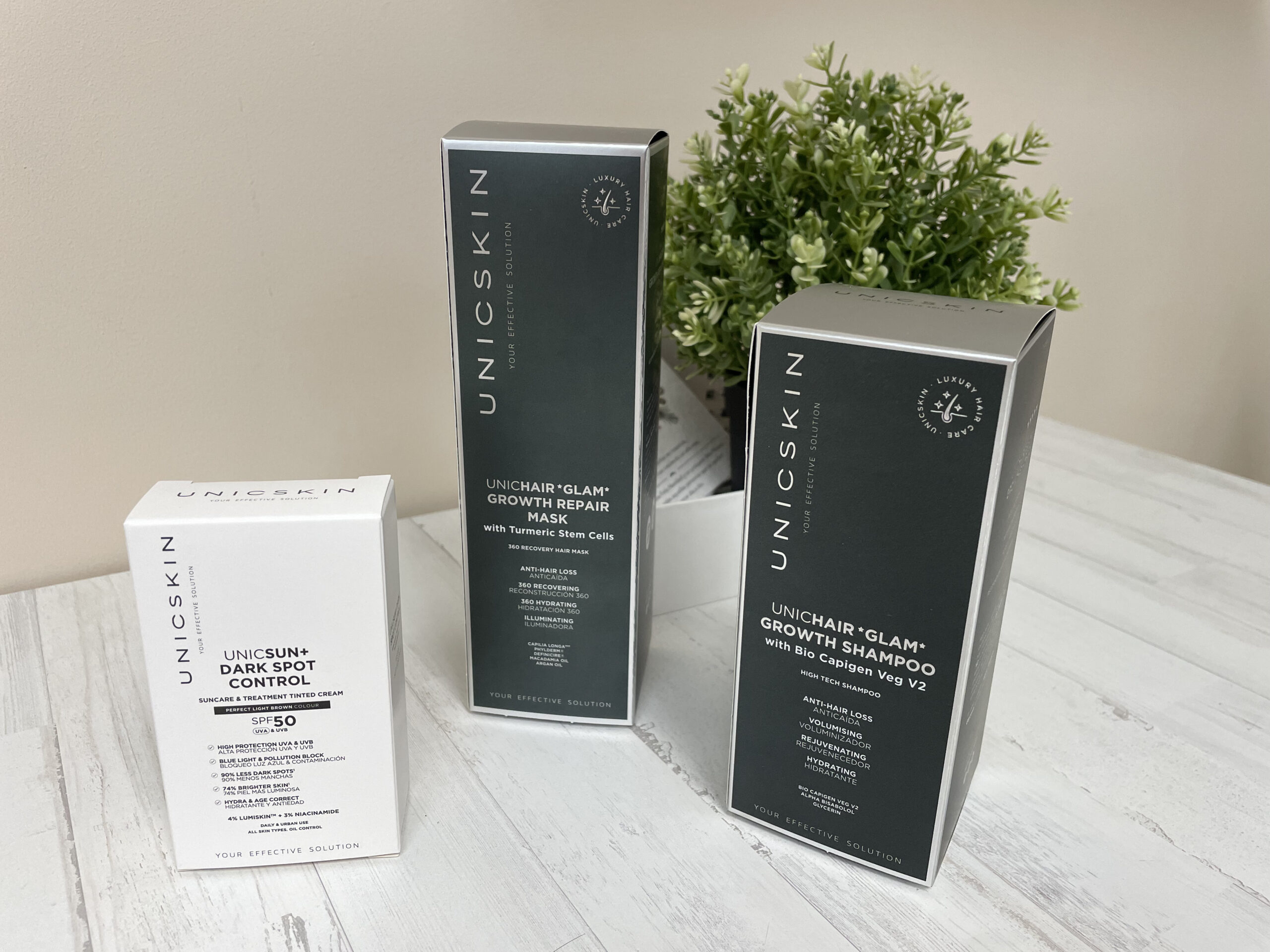 Caso de éxito: Impresión ecológica para Unicskin