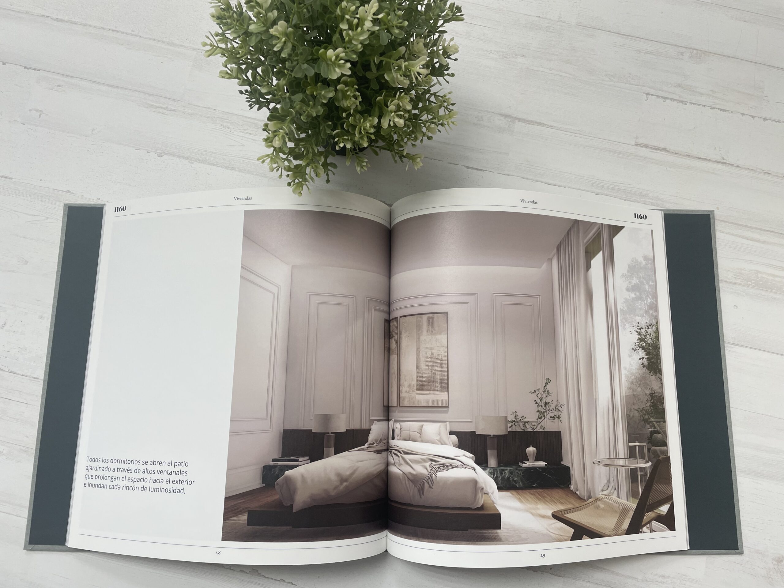 impresión de libros