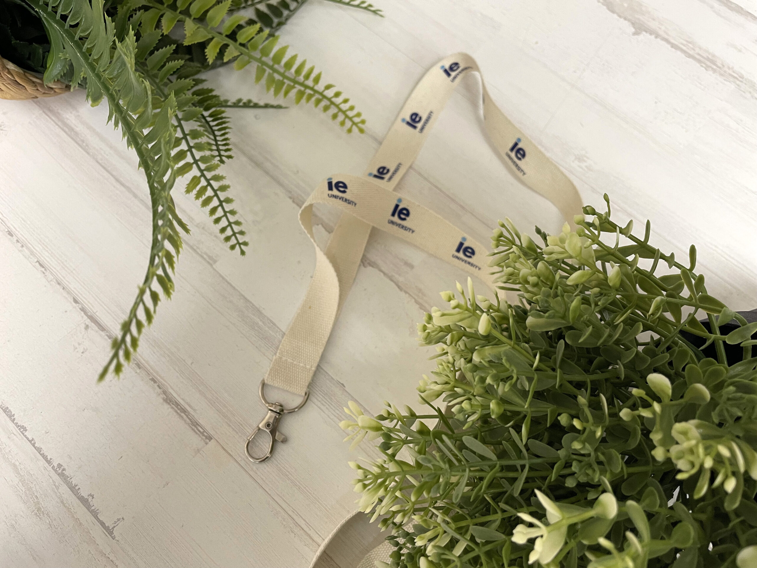 Lanyards personalizados