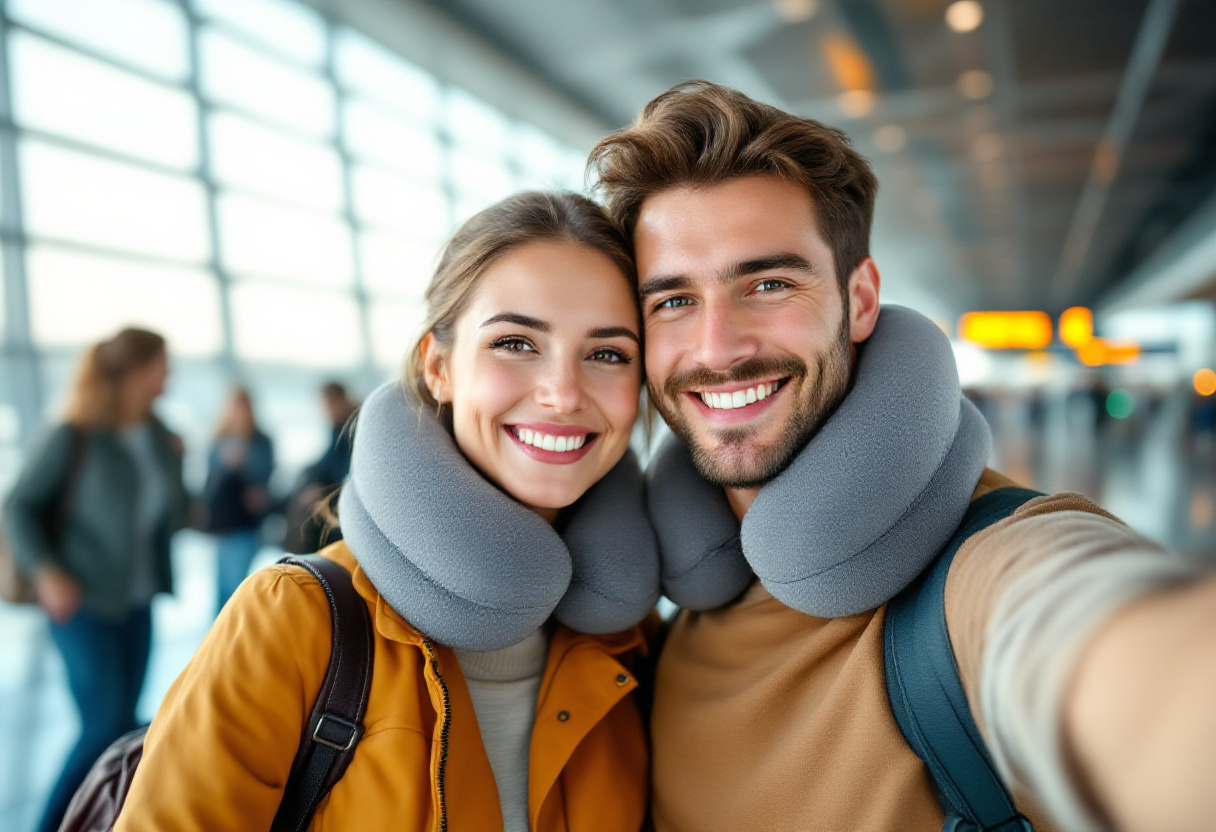 Packaging de empresas sector turismo