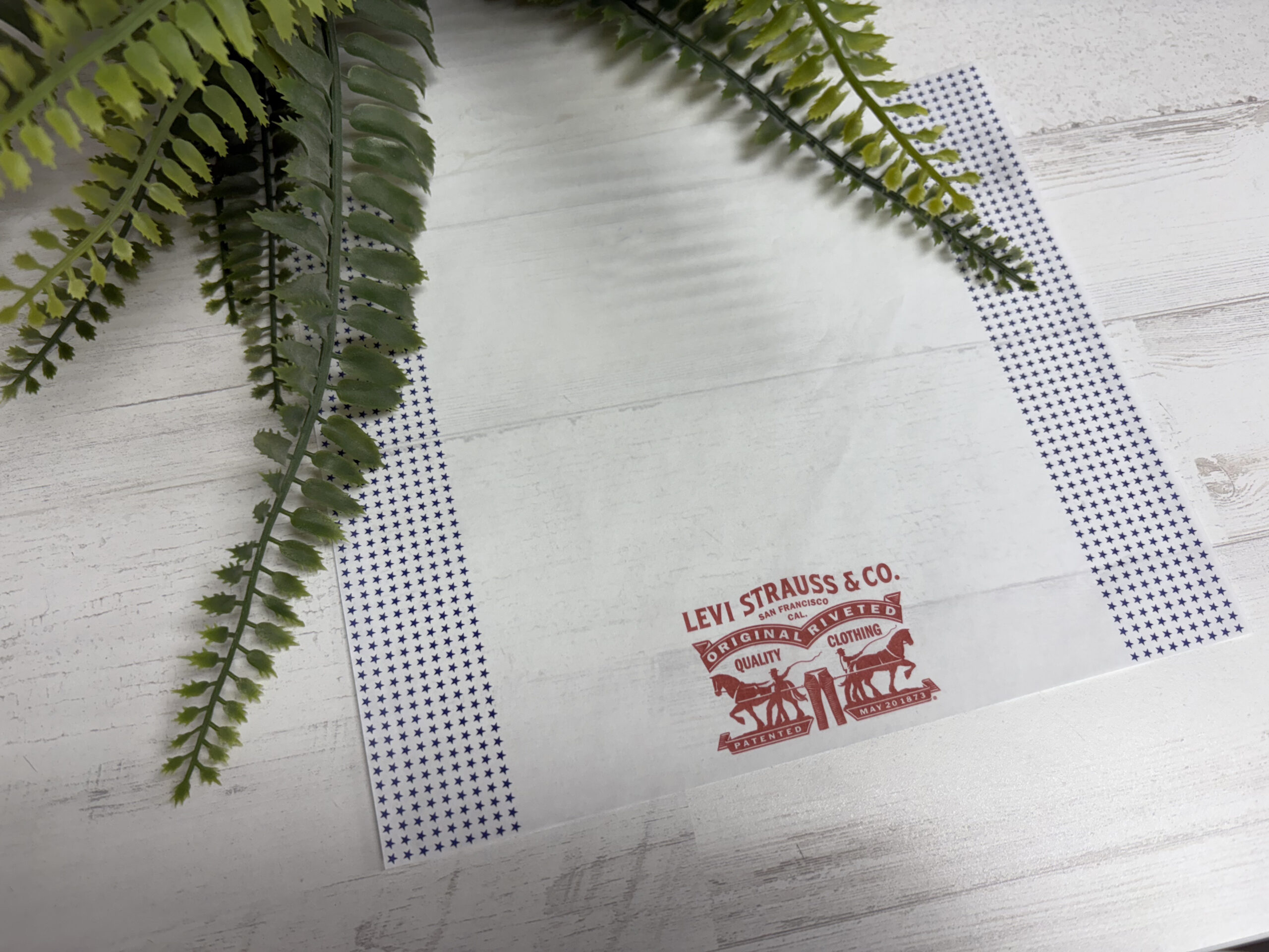 papel seda para polvorones