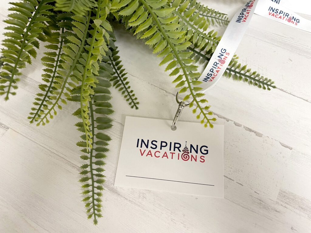 acreditaciones personalizadas