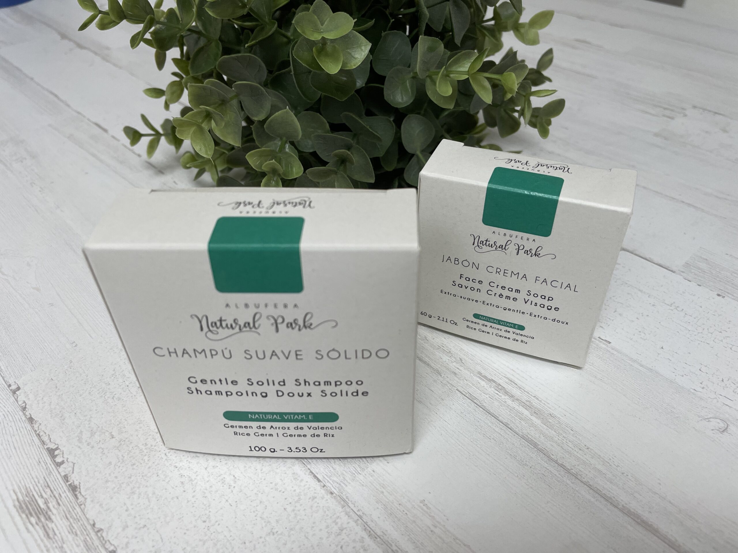 Packaging Corporativo