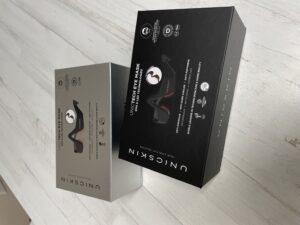 cajas de lujo ecológicas