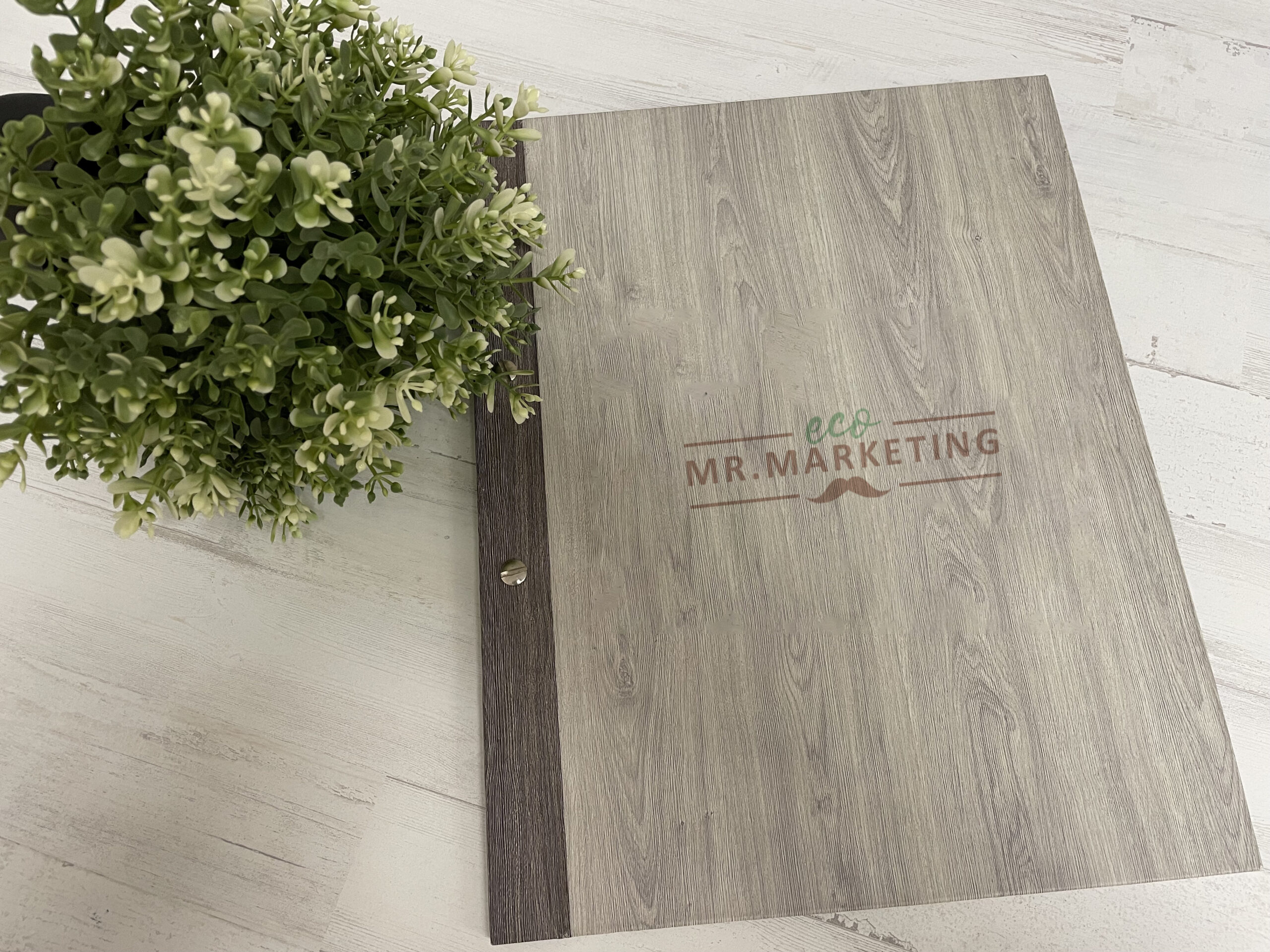 cartas de restaurante