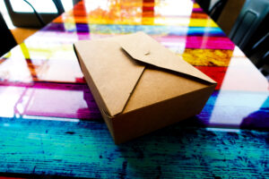 Guía sobre cajas ecommerce personalizadas y su valor en la experiencia de compra