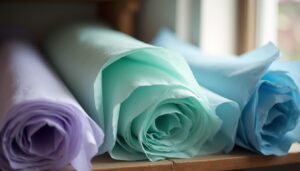 Cómo elegir el mejor papel de seda para tu empresa