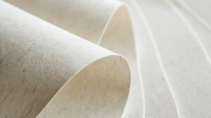 Diferencia entre papel de algodón y papel normal