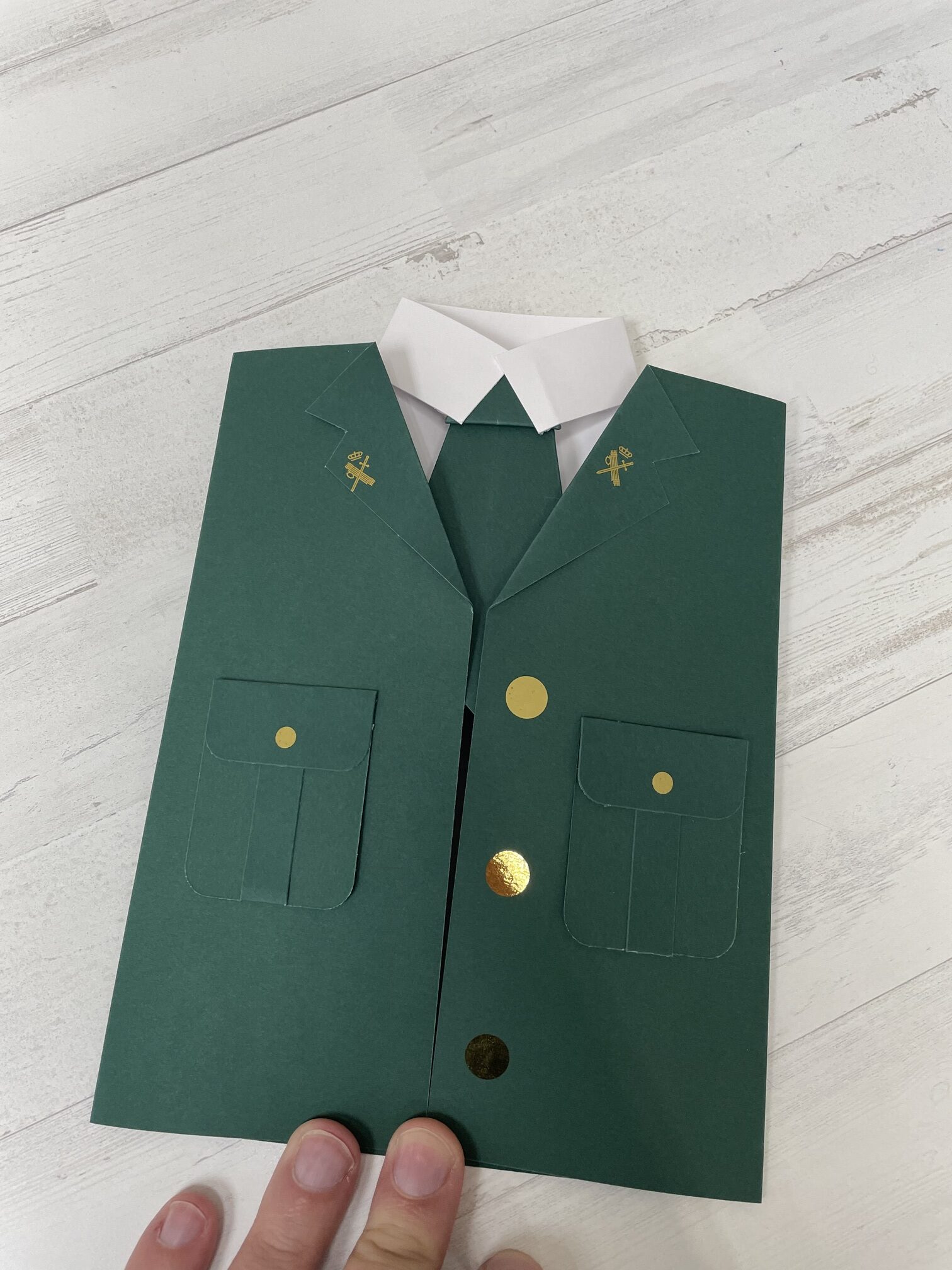 ejemplño tarjeta de boda