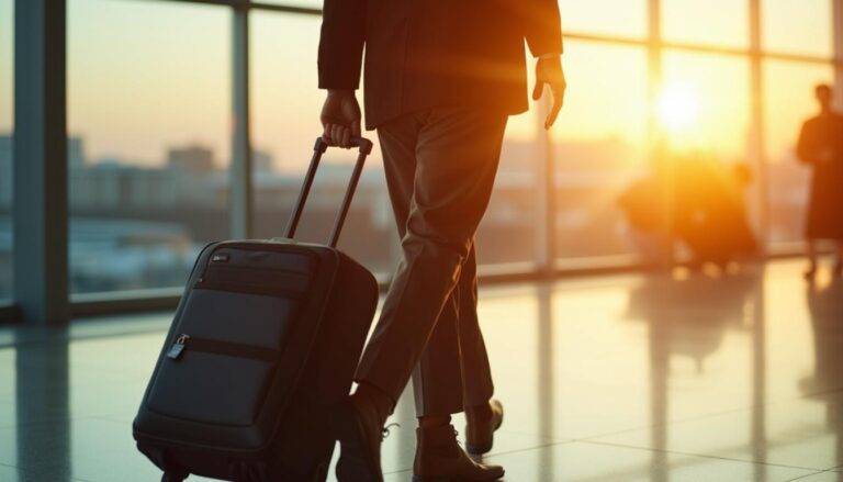 Lee más sobre el artículo ¿Qué ponerle a mi maleta para identificar?