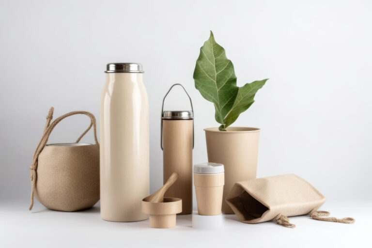 Lee más sobre el artículo El mejor merchandising ecológico de este 2024