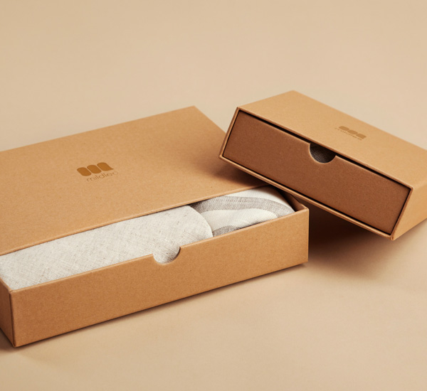 Packaging Ecológico Sostenible