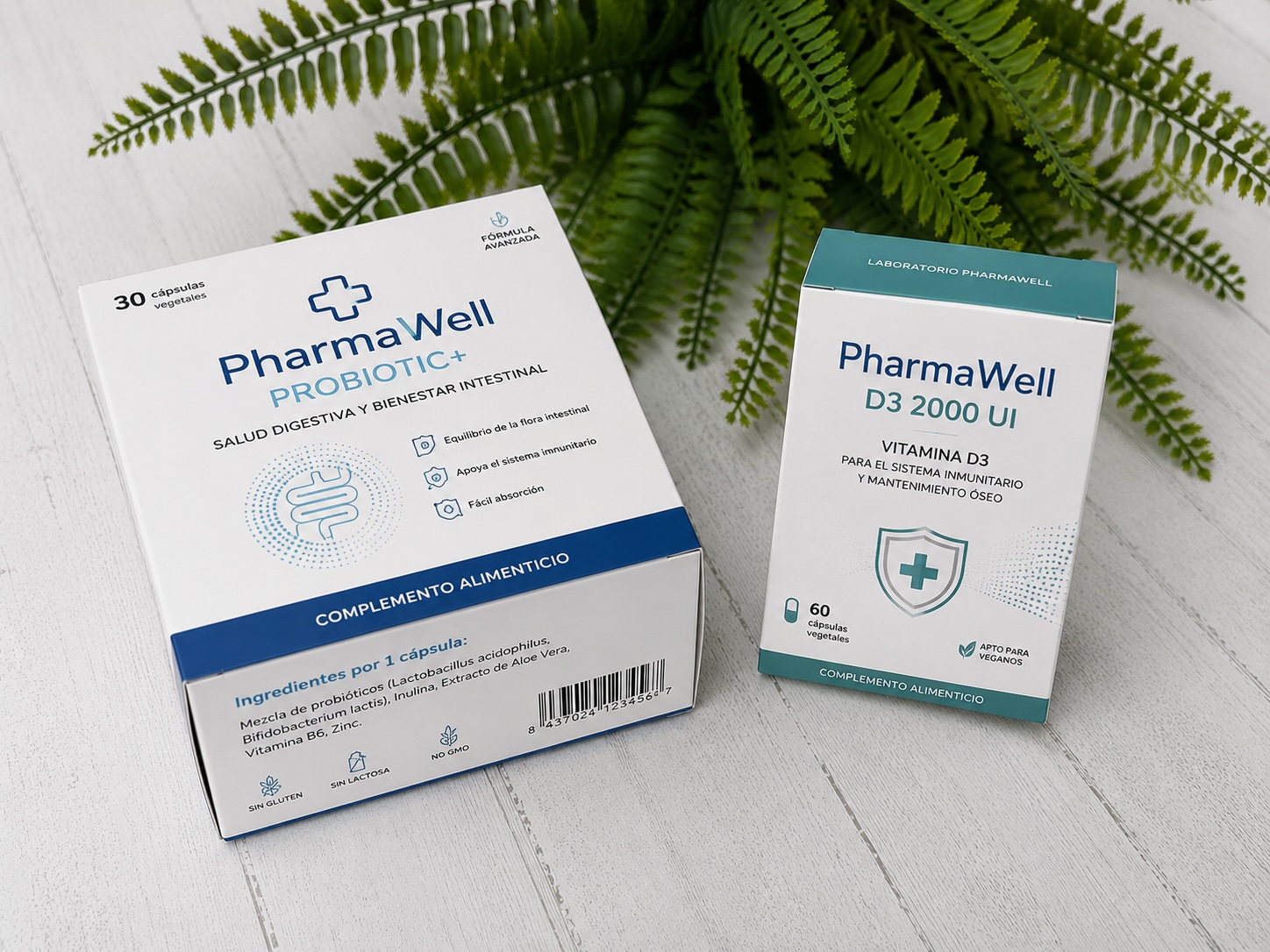 Packaging Pharma