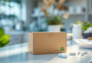 packaging medicamentos