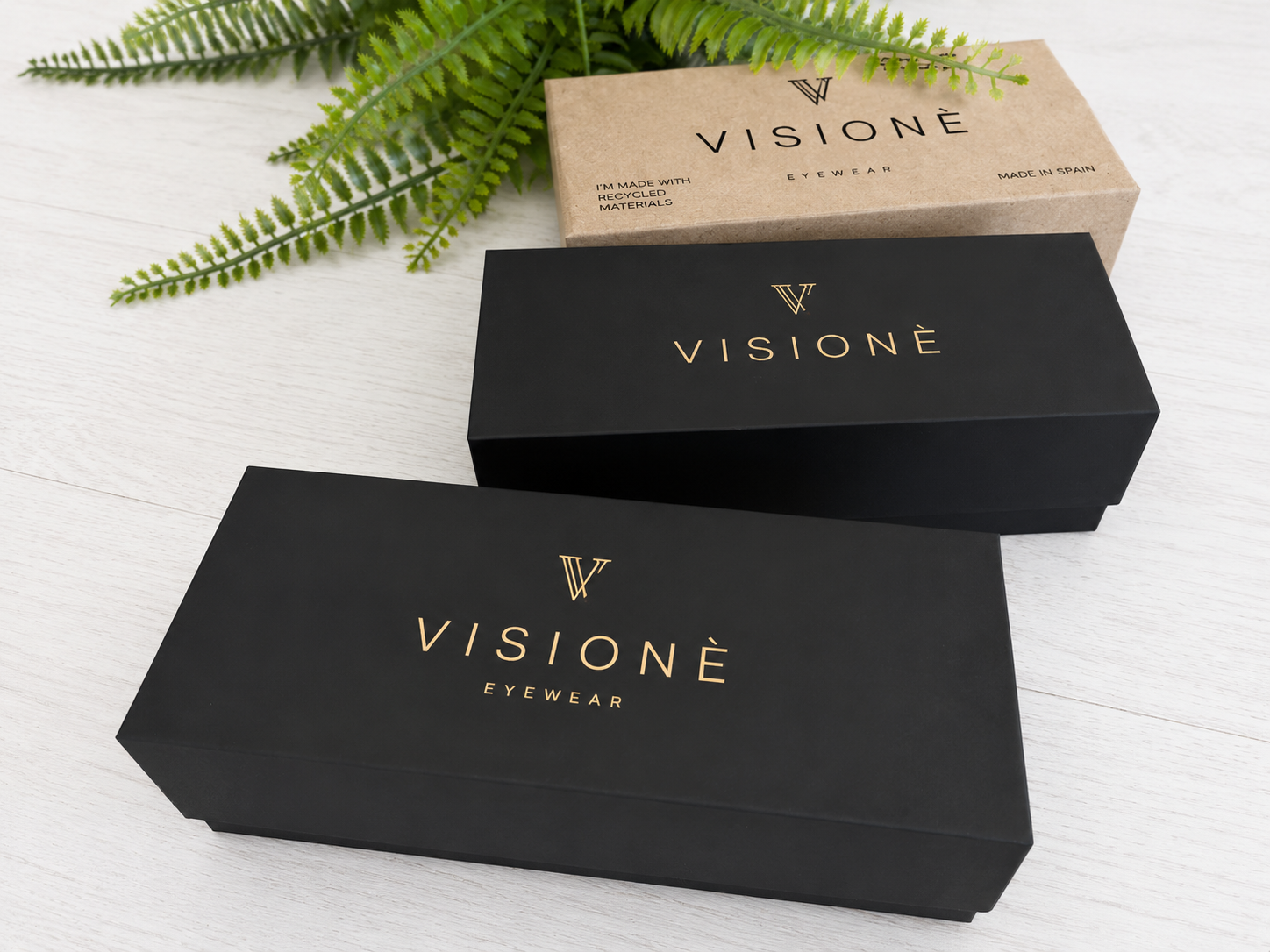 cajas para gafas