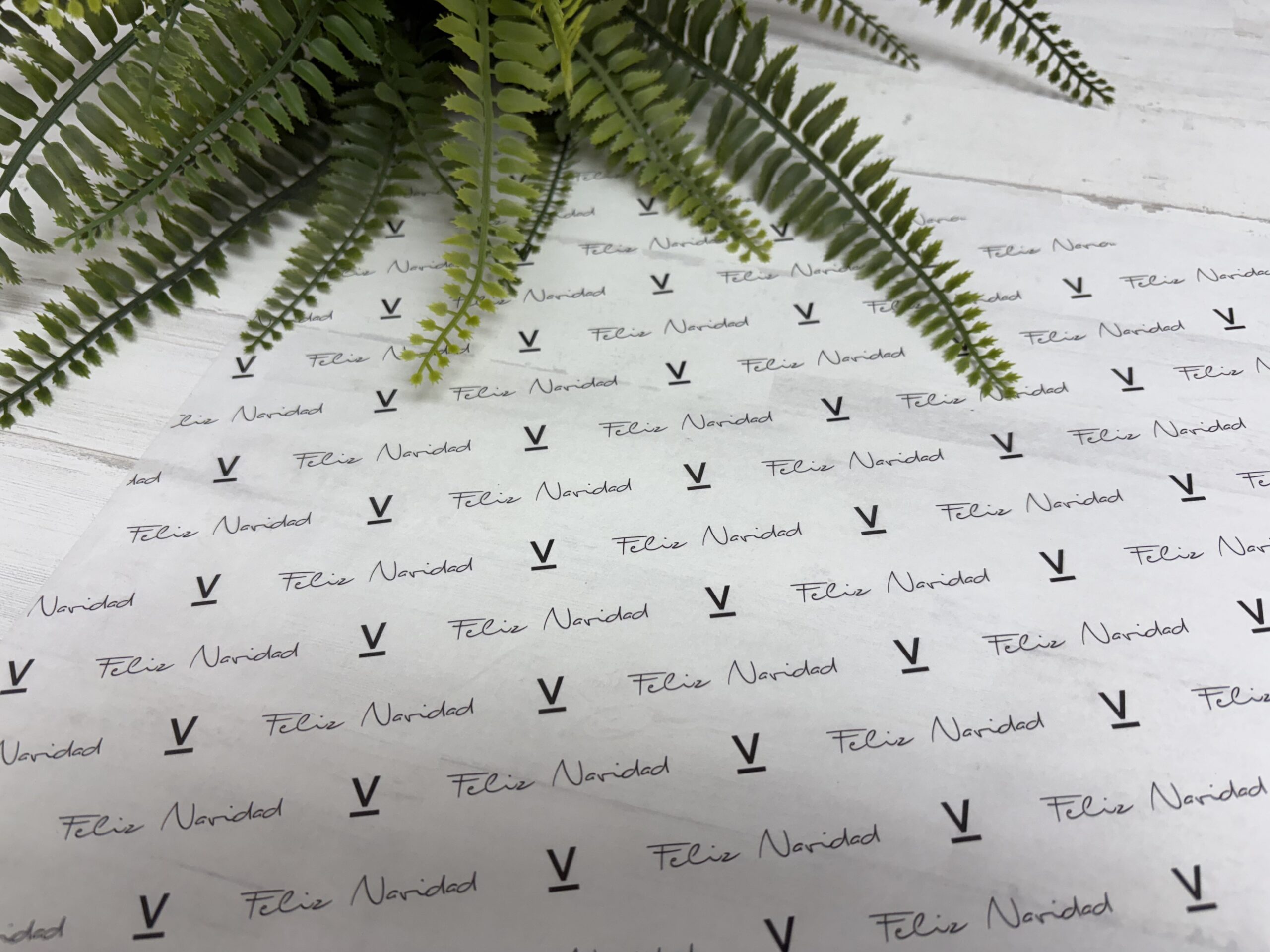 papel para envolver polvorones