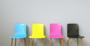 que es la cuatricomia